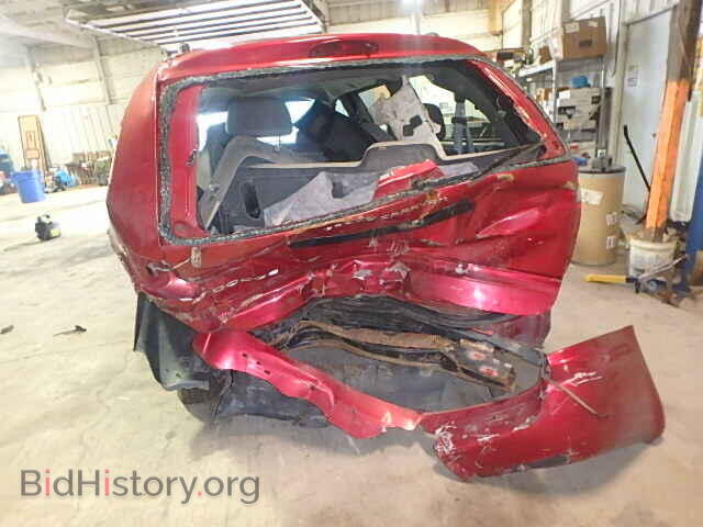 2005 DODGE CARAVAN - VIN: 1D4GP24RX5B157290 - Фото 10