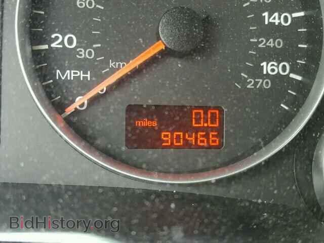 2007 AUDI A4 - VIN: WAUDF78E77A197078 - Фото 8