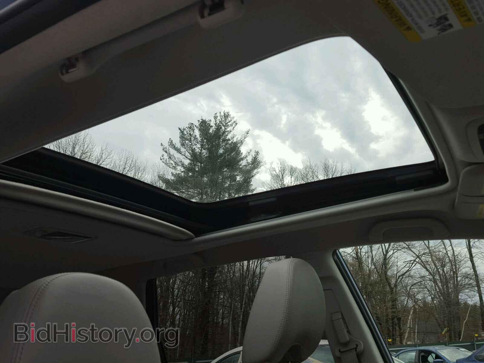 2010 SUBARU FORESTER - VIN: JF2SH6DCXAH805016 - Фото 9