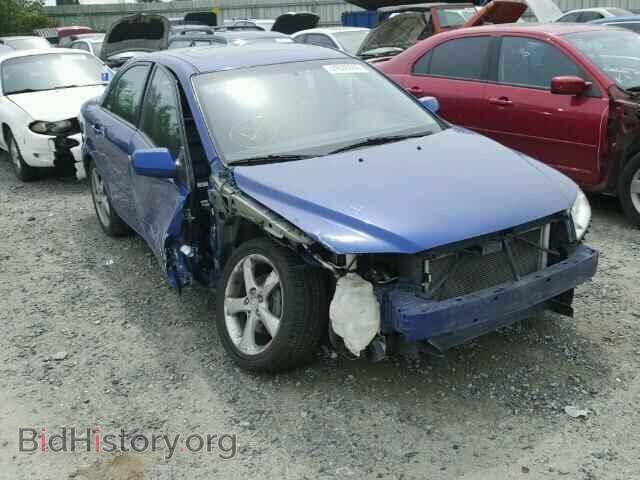 Photo 1YVHP80D955M16682 - MAZDA 6 2005