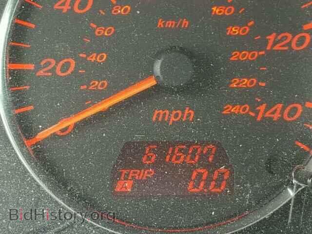 2005 MAZDA 6 - VIN: 1YVHP80D955M16682 - Photo 8