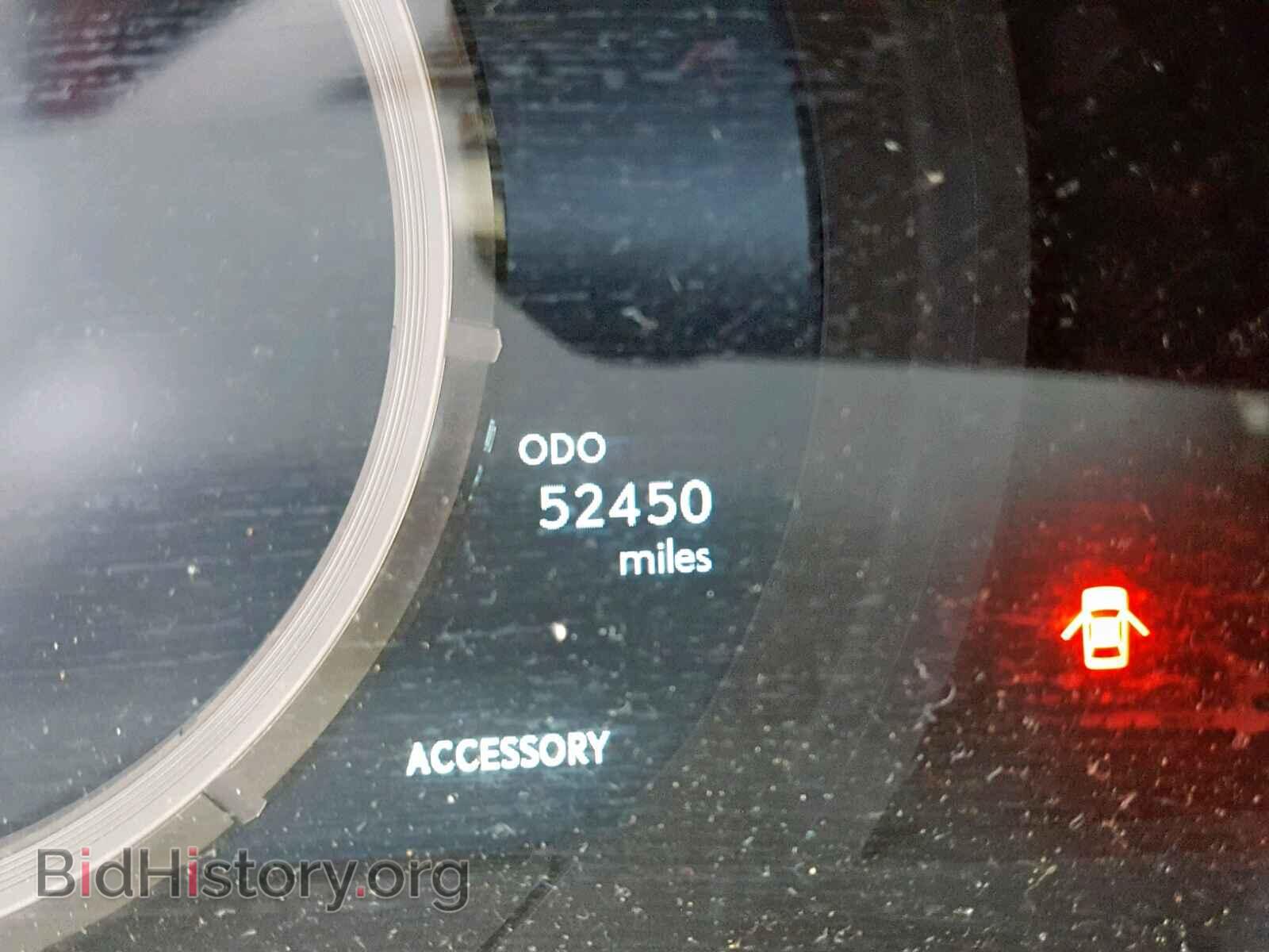 2014 LEXUS IS 250 - VIN: JTHCF1D26E5007007 - Фото 8