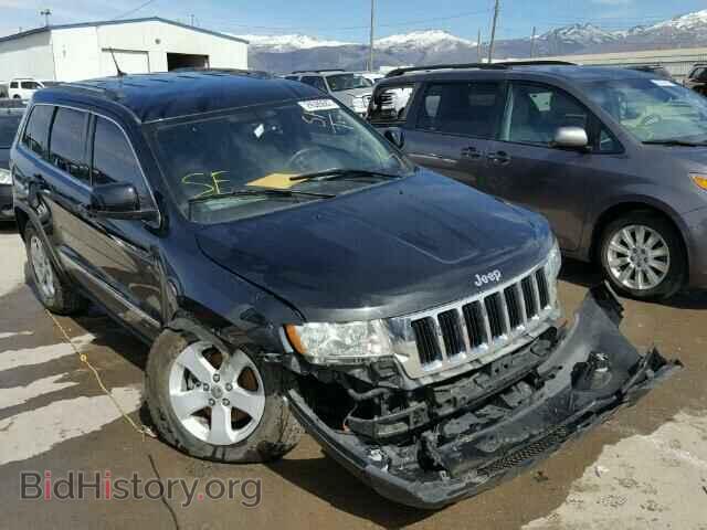 Photo 1C4RJFAG8CC127665 - JEEP CHEROKEE 2012