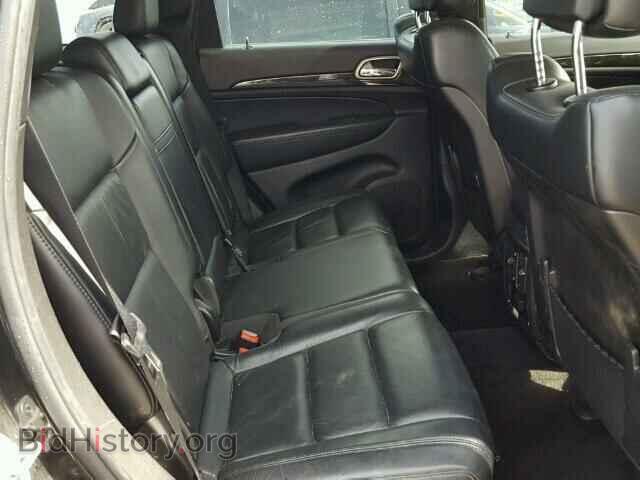 2012 JEEP CHEROKEE - VIN: 1C4RJFAG8CC127665 - Фото 6