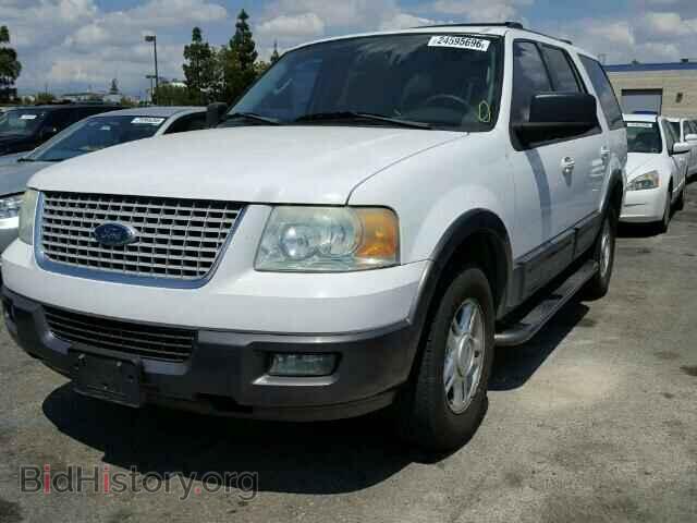 2004 FORD EXPEDITION - VIN: 1FMPU15L44LB01571 - Фото 2
