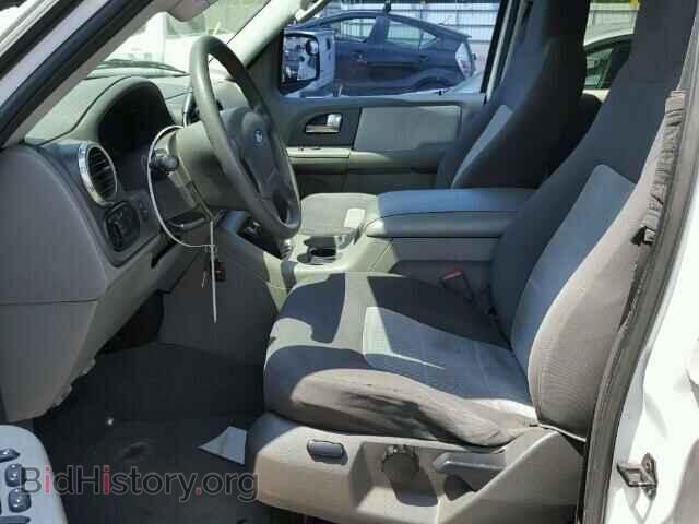 2004 FORD EXPEDITION - VIN: 1FMPU15L44LB01571 - Фото 5