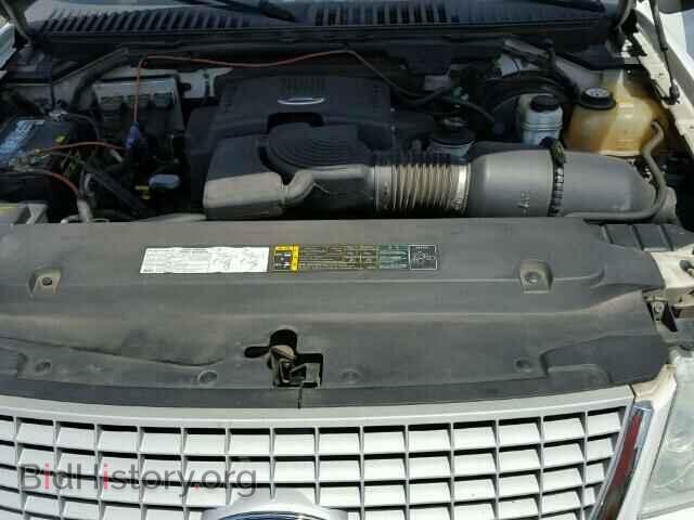 2004 FORD EXPEDITION - VIN: 1FMPU15L44LB01571 - Фото 7
