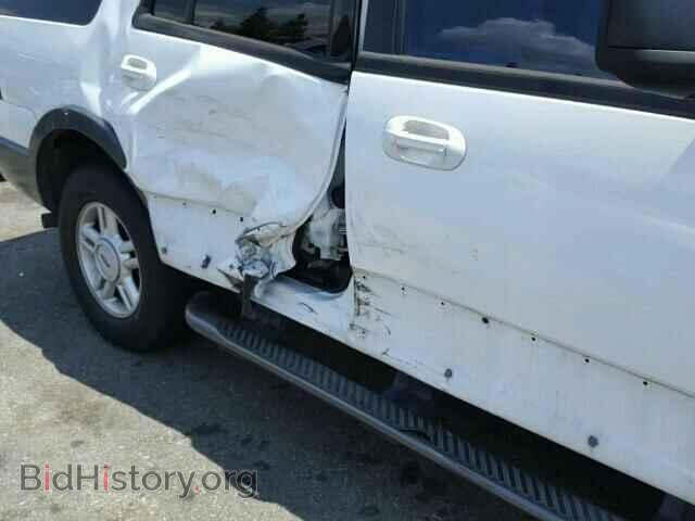 2004 FORD EXPEDITION - VIN: 1FMPU15L44LB01571 - Фото 9