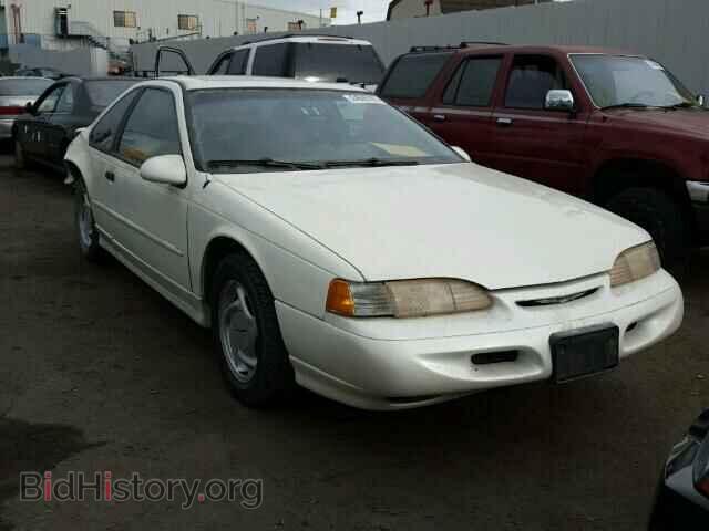 Photo 1FALP64R0SH216056 - FORD TBIRD 1995