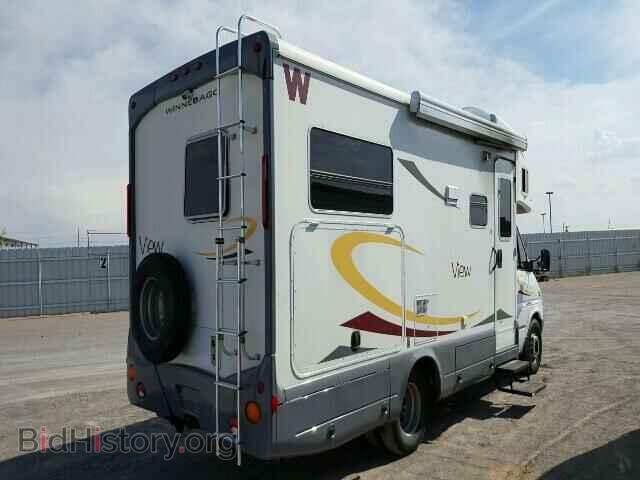 2006 DODGE SPRINTER - VIN: WDXPD944165963384 - Фото 4
