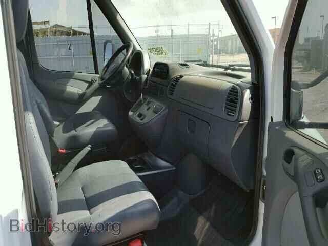 2006 DODGE SPRINTER - VIN: WDXPD944165963384 - Фото 5