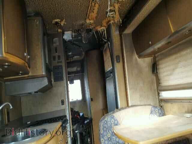 2006 DODGE SPRINTER - VIN: WDXPD944165963384 - Фото 6