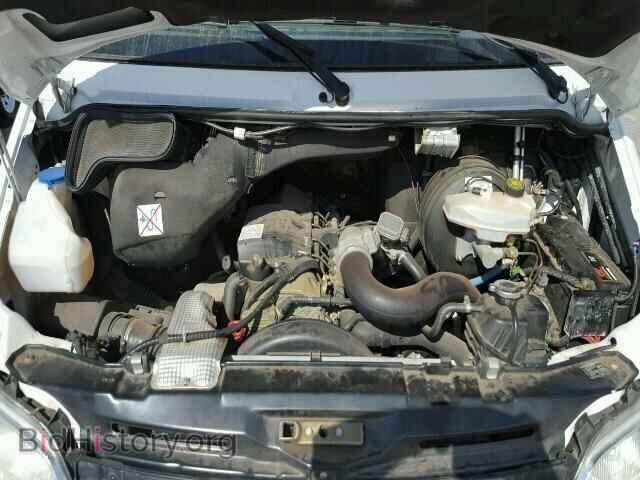 2006 DODGE SPRINTER - VIN: WDXPD944165963384 - Фото 7