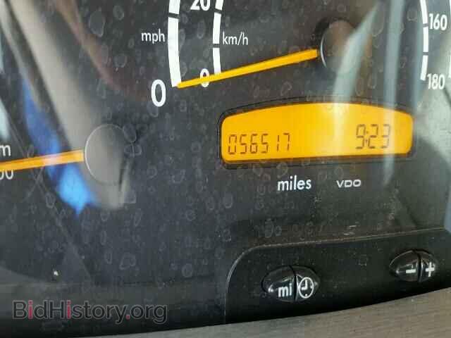 2006 DODGE SPRINTER - VIN: WDXPD944165963384 - Фото 8