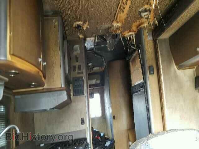 2006 DODGE SPRINTER - VIN: WDXPD944165963384 - Фото 9