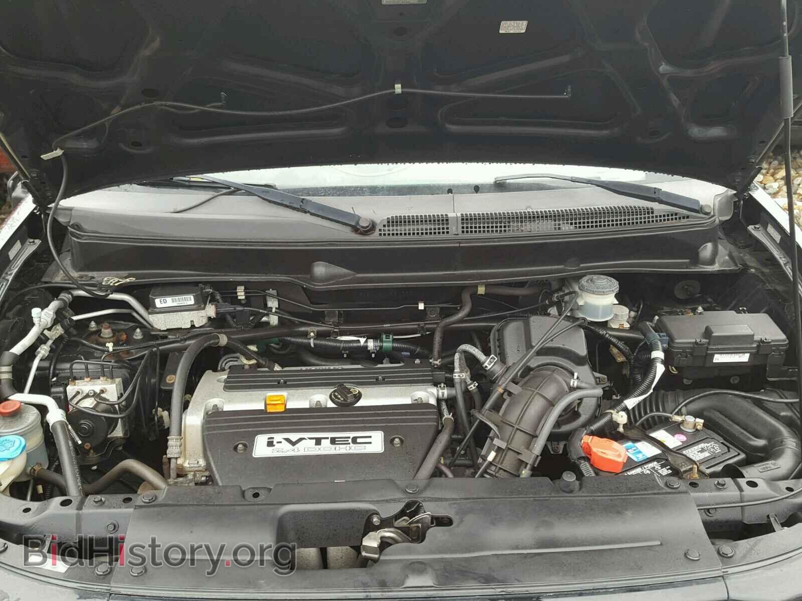2006 HONDA ELEMENT - VIN: 5J6YH27796L025412 - Фото 7
