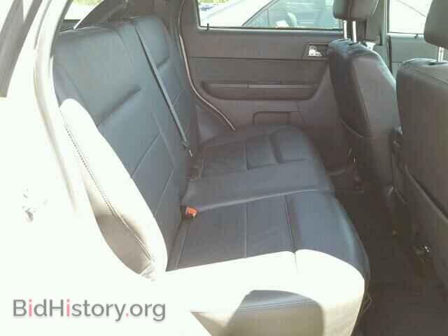 2009 FORD ESCAPE - VIN: 1FMCU94G99KD01599 - Фото 6