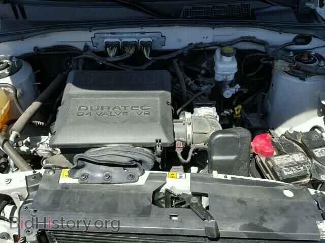 2009 FORD ESCAPE - VIN: 1FMCU94G99KD01599 - Фото 7