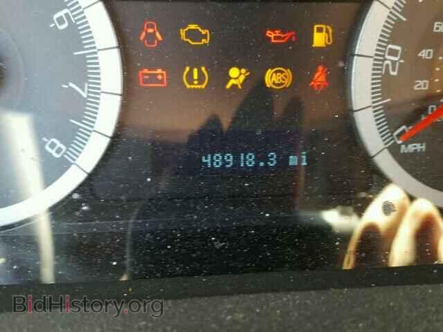 2009 FORD ESCAPE - VIN: 1FMCU94G99KD01599 - Фото 8