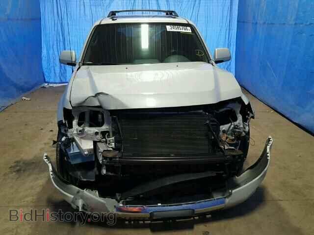 2009 FORD ESCAPE - VIN: 1FMCU94G99KD01599 - Фото 9