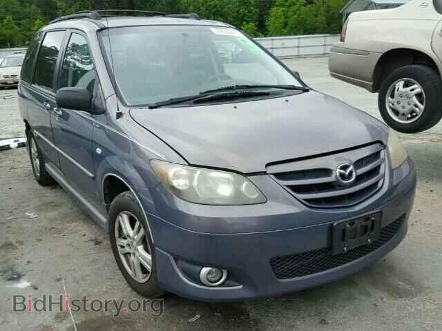 Фотография JM3LW28J560564621 - MAZDA MPV 2006