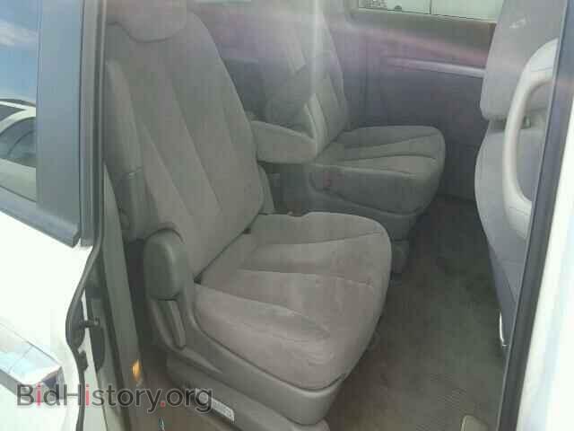 2007 HYUNDAI ENTOURAGE - VIN: KNDMC233076015051 - Фото 6
