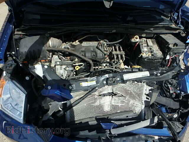 2010 DODGE CARAVAN - VIN: 2D4RN3D1XAR489059 - Фото 7