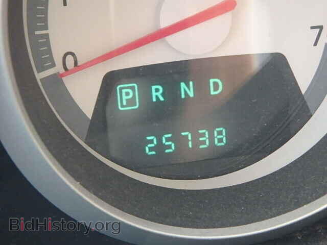 2010 DODGE CARAVAN - VIN: 2D4RN3D1XAR489059 - Фото 8