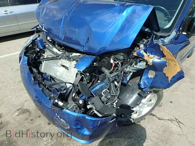 2010 DODGE CARAVAN - VIN: 2D4RN3D1XAR489059 - Фото 10
