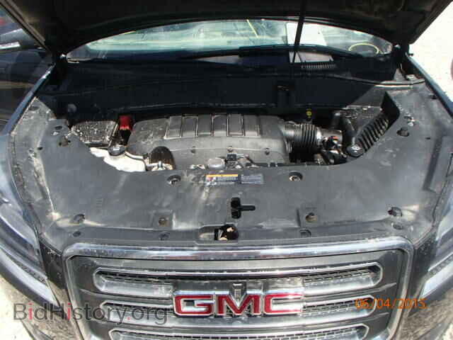 2014 GMC ACADIA - VIN: 1GKKRRKD2EJ120732 - Фото 7