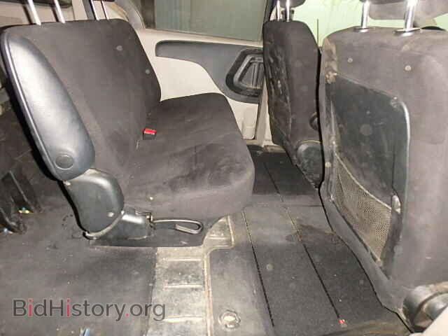 2012 DODGE CARAVAN - VIN: 2C4RDGBG0CR366064 - Фото 6