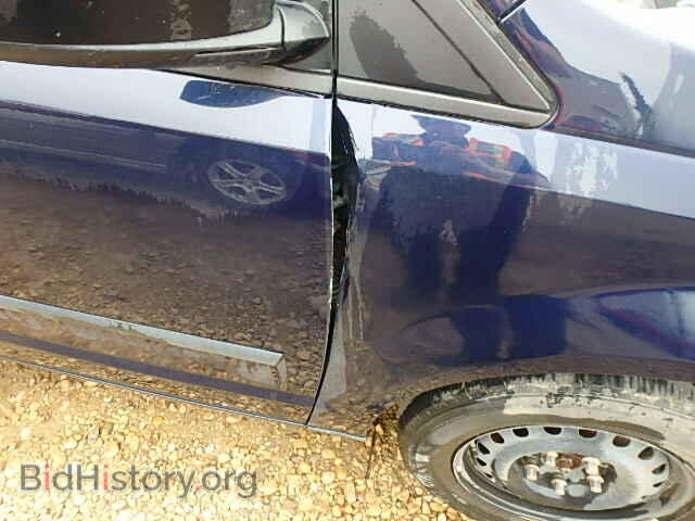 2012 DODGE CARAVAN - VIN: 2C4RDGBG0CR366064 - Фото 10