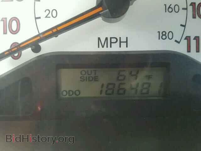 2003 TOYOTA COROLLA - VIN: 1NXBR32E93Z019809 - Фото 8