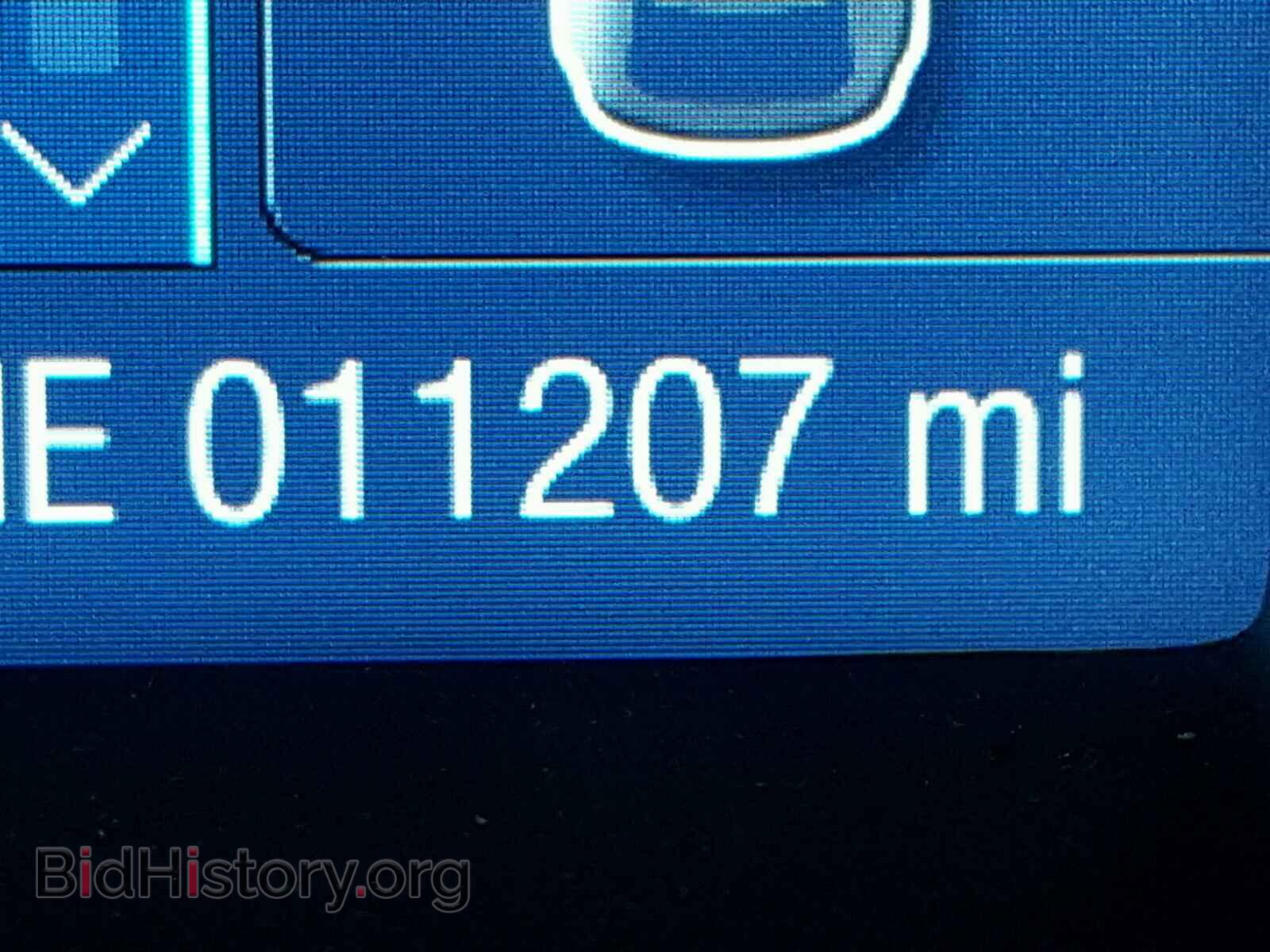 2014 FORD FOCUS - VIN: 1FADP3F27EL147743 - Фото 8