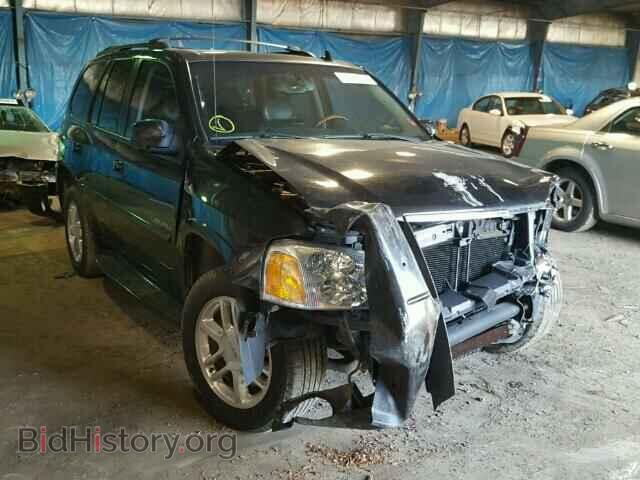 Фотография 1GKET63M982105185 - GMC ENVOY 2008