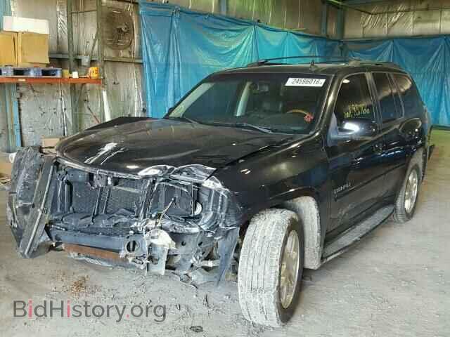 2008 GMC ENVOY - VIN: 1GKET63M982105185 - Фото 2