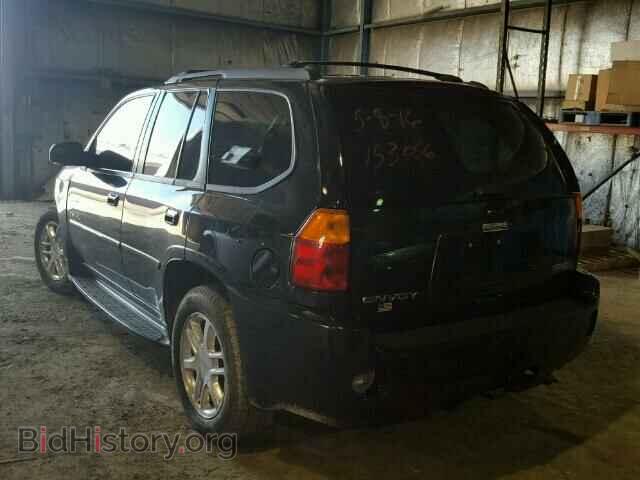 2008 GMC ENVOY - VIN: 1GKET63M982105185 - Фото 3