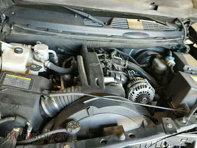 2008 GMC ENVOY - VIN: 1GKET63M982105185 - Фото 7