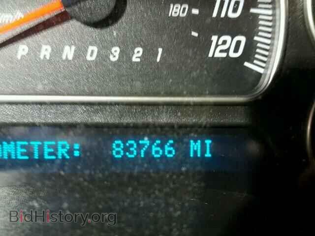 2008 GMC ENVOY - VIN: 1GKET63M982105185 - Фото 8