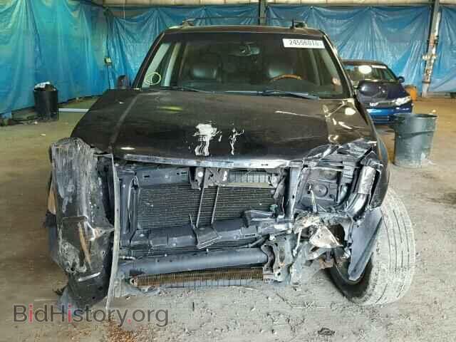 2008 GMC ENVOY - VIN: 1GKET63M982105185 - Фото 9