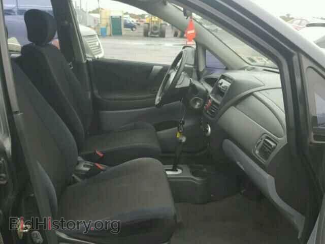 2002 SUZUKI AERIO - VIN: JS2RA41S325100892 - Photo 5