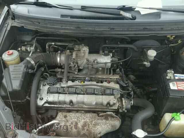 2002 SUZUKI AERIO - VIN: JS2RA41S325100892 - Photo 7