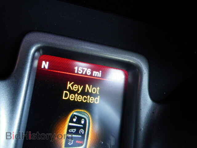2015 DODGE JOURNEY - VIN: 3C4PDDGG0FT578978 - Фото 8