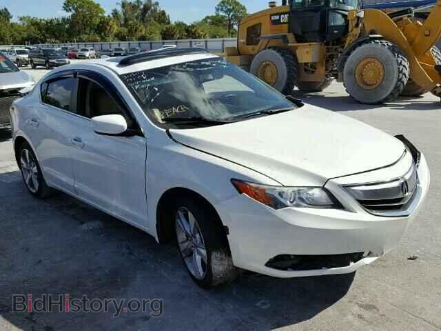 Фотография 19VDE1F54DE020575 - ACURA ILX 2013
