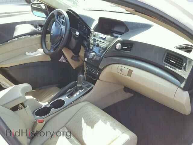 2013 ACURA ILX - VIN: 19VDE1F54DE020575 - Фото 5