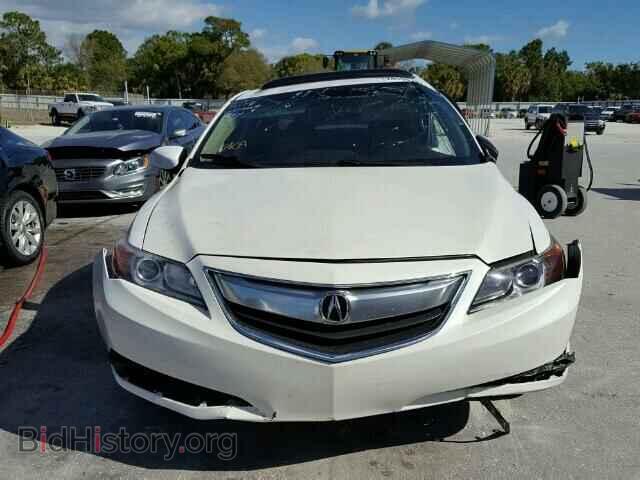 2013 ACURA ILX - VIN: 19VDE1F54DE020575 - Фото 9