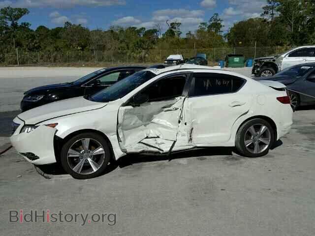 2013 ACURA ILX - VIN: 19VDE1F54DE020575 - Фото 10