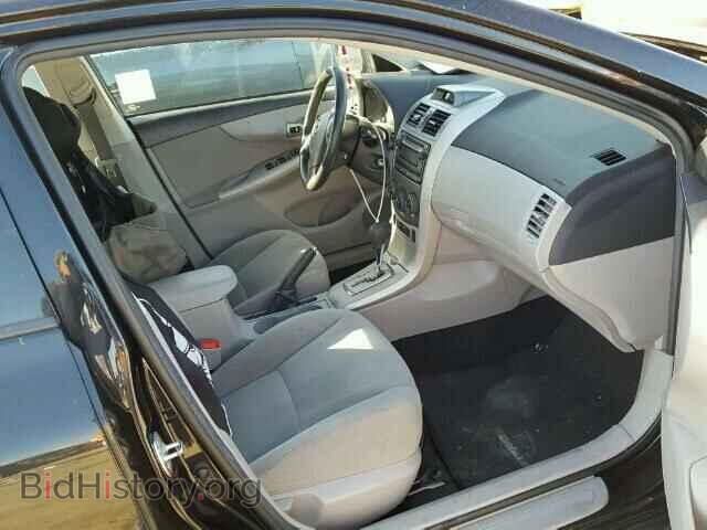 2012 TOYOTA COROLLA - VIN: 5YFBU4EE2CP053981 - Фото 5