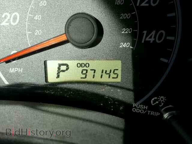 2012 TOYOTA COROLLA - VIN: 5YFBU4EE2CP053981 - Фото 8