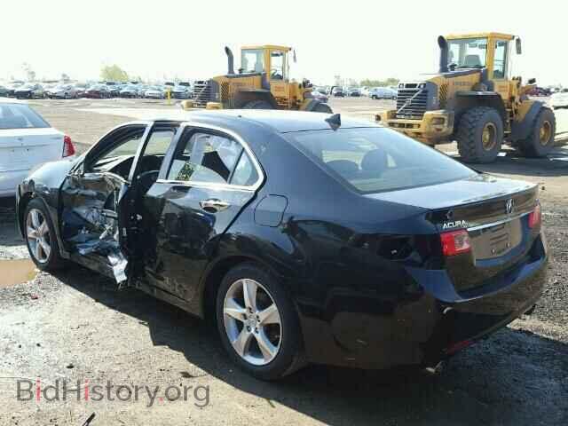 2012 ACURA TSX - VIN: JH4CU2F69CC020452 - Фото 3